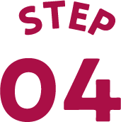 STEP 04